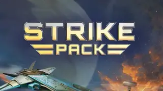 Strike Pack - Switch