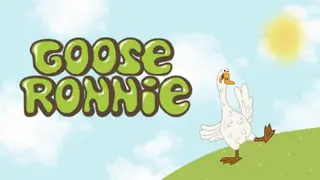 Goose Ronnie