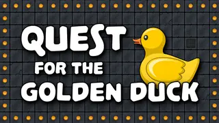 Quest for the Golden Duck