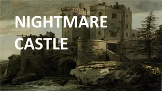 Castle Nightmare - Xbox One