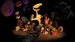 The Many Pieces of Mr. Coo (Xbox One & Series)