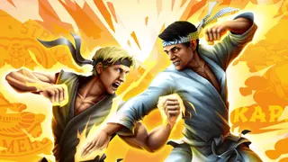 Cobra Kai: The Karate Kid Saga Continues - Xbox One