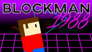 Blockman 1988 - Xbox One