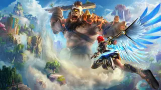 Immortals Fenyx Rising - Demo - Xbox One & Series