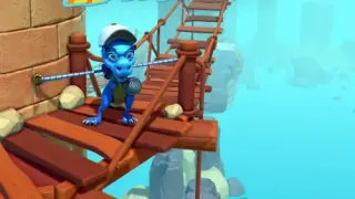 Tiny Hands Adventure - Switch