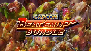 Capcom Beat 'Em Up Bundle - Switch