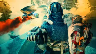 Forever Skies - Help The Planet Bundle (PS5)