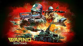 WARNO - SOUTHAG