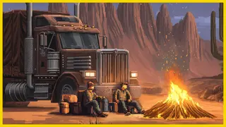 Dustland Delivery (Wildmax Edition) - Xbox One & Series