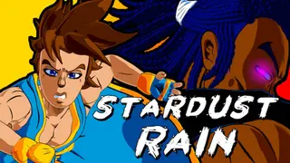 Stardust Rain