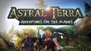 Astral Terra