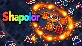 Shapolor