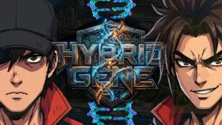 Hybrid Gene