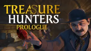 Treasure Hunters: Prologue