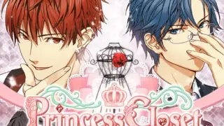 Princess Closet - Fashion and love will change me - Switch