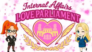 Internal Affairs: Love Parliament!