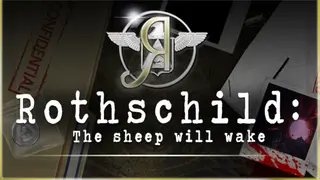 Rothschild: The Sheep Will Wake