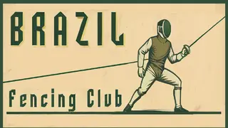 Brazil Fencing Club VR