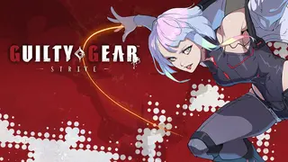 GGST Additional Character 17 - Lucy
