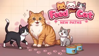 Feed Your Cat: New Paths - Xbox One