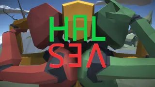 Halves