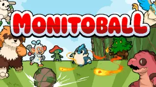 Monitoball