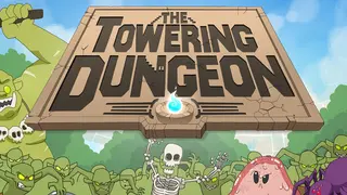 The Towering Dungeon