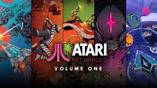Atari Recharged: Volume One - Switch