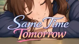 Same Time Tomorrow