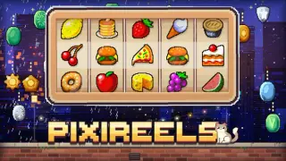 Pixireels