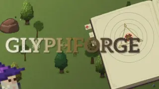 Glyphforge