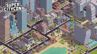 Super Citycon