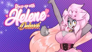 Dress-Up With Helene: Deluxe!