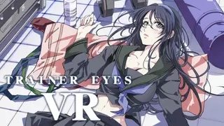Trainer Eyes VR