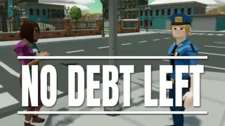 No Debt Left