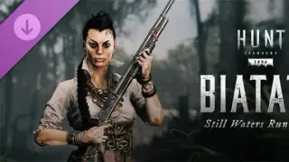 Hunt: Showdown 1896 - Biatatá - Still Waters Run Deep