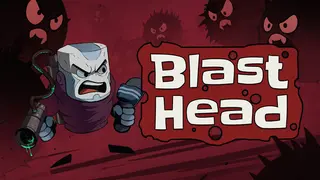 Blast Head