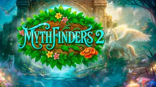 Myth Finders 2