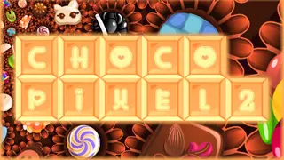 Choco Pixel 2