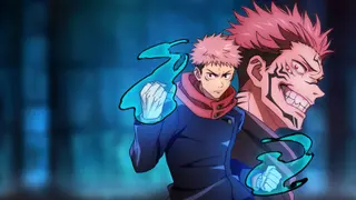 Jujutsu Kaisen Cursed Clash - Xbox One & Series