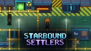 Starbound Settlers