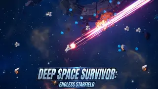 Deep Space Survivor: Endless Starfield