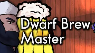 Dwarf Brew Master