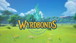 Wyrdbonds