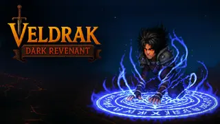 Veldrak: Dark Revenant