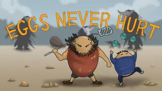 EggsNeverHurt