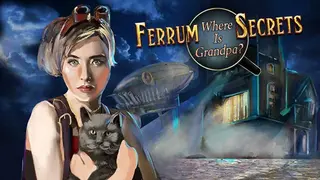 Ferrum's Secrets