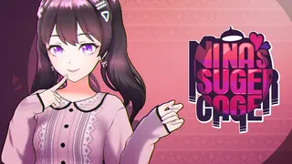 Nina’s Sugar Cage