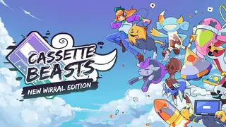 Cassette Beasts - New Wirral