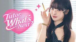Tutor, What's Next?